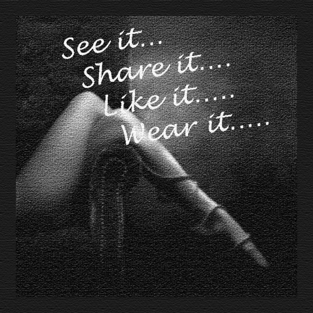 Meet your Posher, Sandy